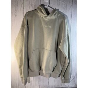 Comfrt Hoodie Unisex Size Medium